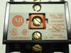 Allen-Bradley 700-PH300A1; Industrial Relay; 600VAC; 35A; 3-NO