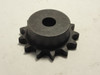 Martin 60B13-3/4; Sprocket # 60; 13T; 3/4"ID