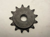 Martin 60B13-3/4; Sprocket # 60; 13T; 3/4"ID