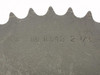 Martin 60BS42-2-7/16; Sprocket # 60; 42T; 2-7/16"ID