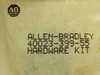 Allen-Bradley 40023-399-55; Fuse Holder Hardware Kit