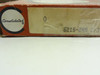 Consolidated 6215-2RS; Ball Bearing 75mm ID; 130mm OD; 25mm W
