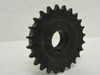 Martin 40BS24-1-3/16; Sprocket # 40; 24Teeth; 1-3/16"ID