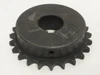 Martin 40BS24-1-3/16; Sprocket # 40; 24Teeth; 1-3/16"ID