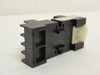 Allen-Bradley 700-HN128; Relay Socket; 7A; 300V; 14-Blade