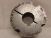 Dodge 117158; Taper Lock Bushing 1610-3/4"; 3/4"ID; 2-1/4" OD