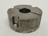 Dodge 117158; Taper Lock Bushing 1610-3/4"; 3/4"ID; 2-1/4" OD