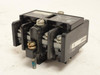 Allen-Bradley 700-NA40; Front Deck/Contact Cartridge 4-Pole