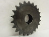 MultiCon H50BS22-1-1/4; Sprocket # 50; 22Teeth; 1-1/4"ID