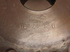 MultiCon H50BS22-1-1/4; Sprocket # 50; 22Teeth; 1-1/4"ID