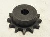 Martin 60B13-3/4NK; Sprocket # 60; 13T; 3/4"ID; NO Keyway