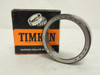 Timken 2420; Bearing Cup; 2-11/16" OD x 2-11/16" W