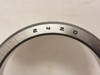 Timken 2420; Bearing Cup; 2-11/16" OD x 2-11/16" W