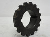 Martin 4016TLH 1108; Bushed Chain Coupler Hub # 40 16 Teeth