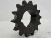 Martin 60BTB14-1210; Bushed Sprocket # 60; 14Teeth