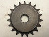 Martin 50BS19-7/8; Sprocket # 50; 19T; 7/8"ID