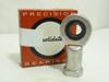 Consolidated SIL-15 ES; Rod End Bearing 15mm ID; LH M14 Threads