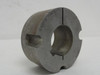 Dodge 2015 1-5/16; Taper-Lock Bushing # 119254; 1-5/16"ID