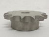 Martin 50B14SS-5/8NK; Sprocket # 50; 14T; 5/8"ID; SS; NO KEYWAY