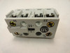 Allen-Bradley 195-MB11; Contact Block