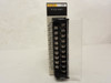 Omron C200H-0C224; Output Unit; 240VAC/24VDC; 2A