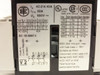 Telemecanique V2; Loadbreak Switchbody (Only) 32A; 600V