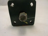 Toromont E0315; Butterfly Valve 4" (No Handle)