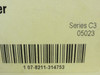 Cutler-Hammer E58CAL18T111C2; Photoelectric Sensor; 10-30VDC