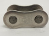 Morse 80SS C/L C/P S/F; Connecting Link # 80; SS; Stk# 340436