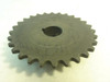 Martin 35BS28HT-3/4; Sprocket # 35; 28T; 3/4"ID
