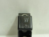 Allen-Bradley W34; Overload Thermal Unit; SER: W