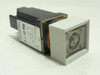 Allen-Bradley 800MS-P16; Pilot Light; 110/120V@50/60Hz; Lamp 86
