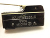 Microswitch BZ-2RW8255-S; Limit Switch 125/250VAC