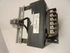 Square D 9070T1000D19; Industrial Control Transformer 1KVA