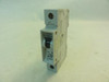 Siemens 5SX41-C1; Mini Circuit Breaker; 3A; 30/400V; 1-Pole