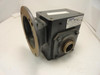 Emerson 237Q140H5; Gearbox 4.44 HP; 5 Ratio;