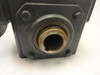 Emerson 237Q140H5; Gearbox 4.44 HP; 5 Ratio;