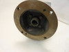 Emerson 237Q140H5; Gearbox 4.44 HP; 5 Ratio;
