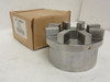 Faulk 789356; Jaw Coupling Hub; 2.37"ID; Size: 30