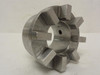 Faulk 789356; Jaw Coupling Hub; 2.37"ID; Size: 30