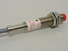 Cutler-Hammer E57MAL12T110E; Proximity Sensor 10-30VDC 2m Cable