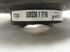 Martin 50BS36-1-7/16; Sprocket # 50; 36Teeth; 1-7/16"ID