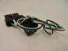 Parker B3EVWB549C; Solenoid Valve 150 psi max