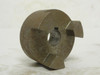 Martin ML090 5/8; Jaw Coupler Hub; 5/8"ID x 2.11" OD