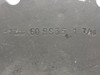 Martin 60BS35-1-7/16; Sprocket # 60; 35Teeth; 1-7/16"ID