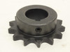 Martin 50BS14-1-3/16; Sprocket # 50; 14Teeth; 1-3/16"ID