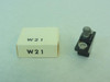 Allen-Bradley W21; Overload Thermal Unit