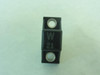 Allen-Bradley W21; Overload Thermal Unit