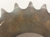 Martin 60BTB23-2012; Bushed Sprocket # 60; 23Teeth