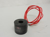 Asco 64-982-1D; Pneumatic Solenoid Coil; 110/120V@50/60Hz